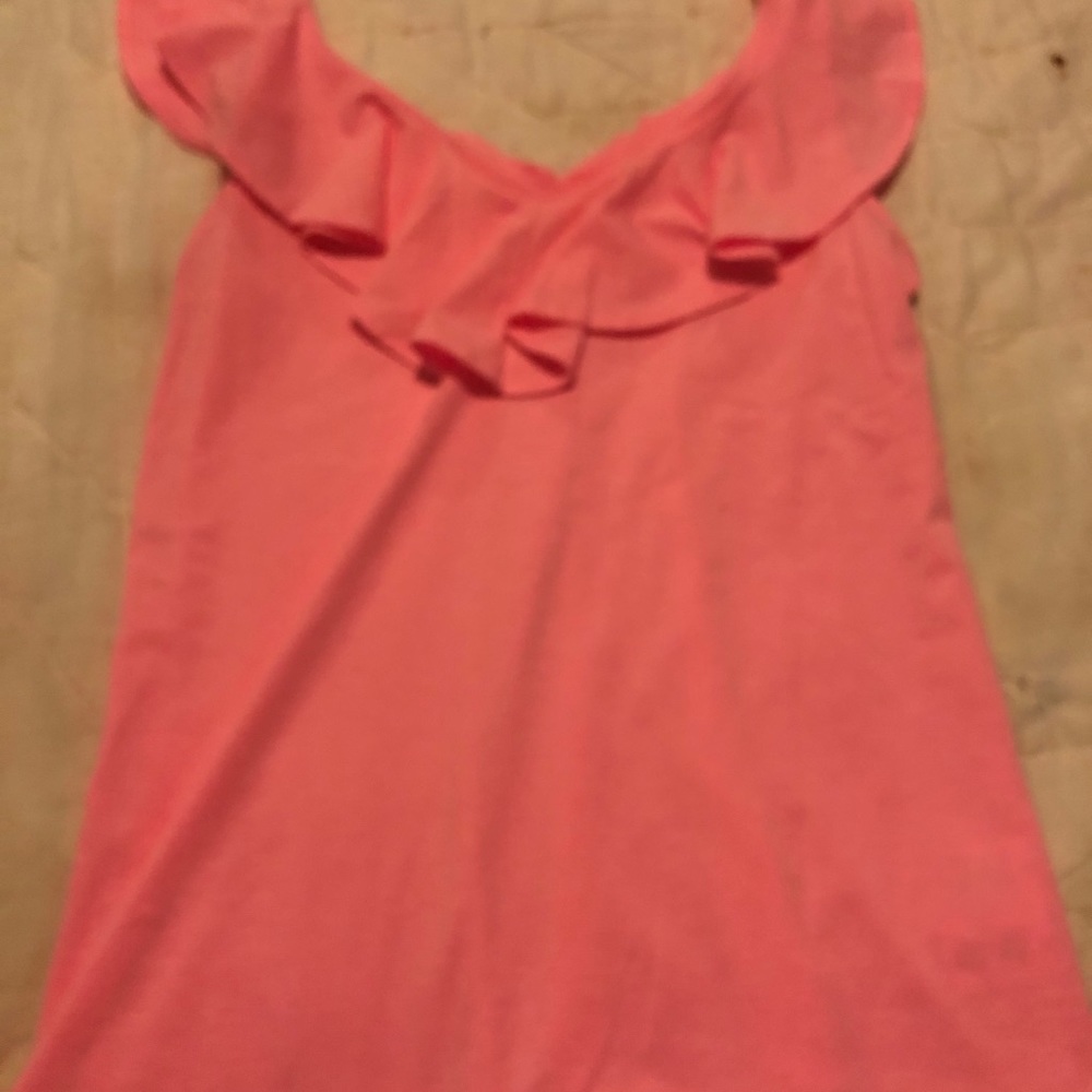 Lilly Pulitzer Top